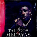 Malaje Music feat Dj Zide Johnes El Juan Jotace MK Big… - Talegos Medayas