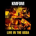 KMFDM - Shock