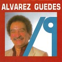 Alvarez Guedes - En El Cementerio