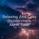 Thunderstorm Sound Bank Thunderstorm Sleep… - Thunder Rain Sounds