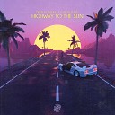 Deep Kontakt feat Noa Jensi - Highway To The Sun
