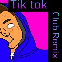 Tomaxo - Tik Tok Club Remix