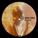 Shaun James - Hell Gate