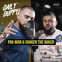Pak Man Shaker The Baker - Daily Duppy