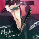 Den Turner - Murder Romance