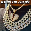 Lil Skeyshy - Ice on the Chainz