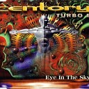 Centory Turbo B - Eye In The Sky Radio Edit