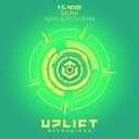F G Noise - Delphi XiJaro Pitch Extended Remix Uplift Recordings…