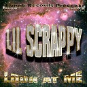 Lil scrappy - Look At Me Justin Martin Remix Instrumental