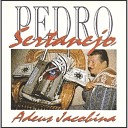 Pedro Sertanejo - Areia Branca