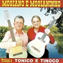 Mogiano Mogianinho - Fim do Baile