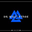 Anjer - Dr Wily Stage