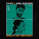 R3HAB Amba Shepherd - Smells Like Teen Spirit Extended Mix by DragoN…