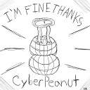 Cyberpeanut - Interluder