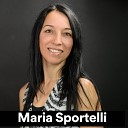 Maria Sportelli - Qui ci sarai