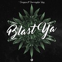 Borgore feat Barrington Levy - Blast Ya feat Barrington Levy