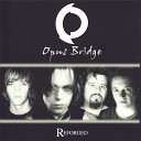 Opus Bridge - Apologies