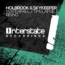 Holbrook Skykeeper - Waterfall