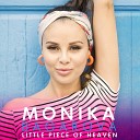 Monika Bag rov - Little Piece of Heaven
