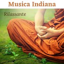 Indian Meditation - Rilassamento con flauto