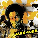 Alex Cuba - Hoy Para Siempre