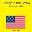 J POP - Turkey in the Straw
