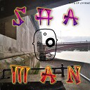 Sha man - Days Of Change