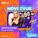 Jelena Rozga - Kad nema ljubavi