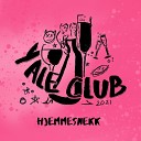 MEAH Unopus Brisnes feat Dr Diesel - Yale Club 2021 Hjemmesnekk