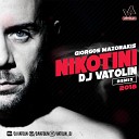 GK Giorgis Mazonakis - Nicotini Extended Mix