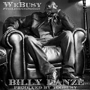 Billy Danze TooBusy - That Time feat Lil Fame M O P