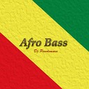 Dj Pandemora - Afro Bass