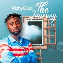 Richy Gold - Another Day