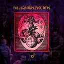 Legendary Pink Dots - Ten O er Nine