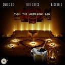Swiss OG Fire Chess Bascom X - Turn the Lights Down Low