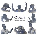 Opus 8 - Thule The Period of Cosmography