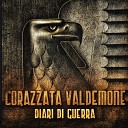 Corazzata Valdemone - Il canto del deserto