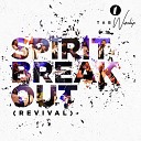 Tab Worship - Spirit Break Out Radio Edit