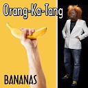 Orang Ka Tang - Live for the Moment