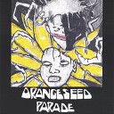 Orangeseed Parade - Naked in a Room