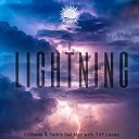 illitheas, Pedro Del Mar, Tiff Lacey - Lightning (Radio Edit)