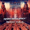 Spirit Architect Djantrix - Divine Order Original Mix