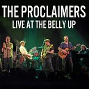 The Proclaimers - Cap in Hand Live