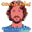 Orange Jules - I Spy