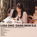 Lisa Ono - Les Parapluies De Cherbourg