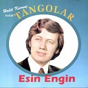 Esin Engin - Unutmak Istiyorum