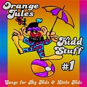 Orange Jules - Happy Heart