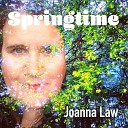 Joanna Law - Springtime Cosmic Breath Mix