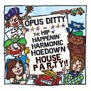 Opus Ditty - The Bus Is Breaking Down