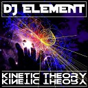 DJ Element - Eclipse Rider